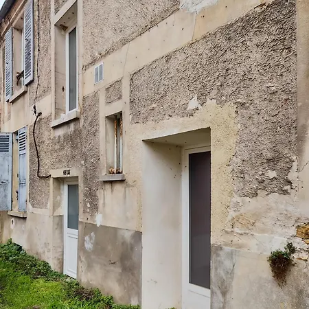 Bocage Briard - Freedomus Marne-la-vallee Esbly